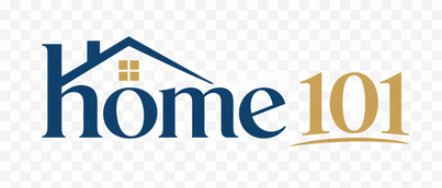 Home 101 logo